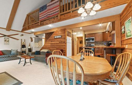 Camp Evan- Shanty Creek, Schuss Mtn - Foto 7