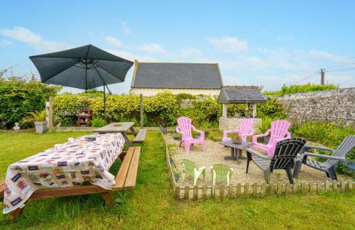 Ty Provans e Breizh - Maison pour 12p - Foto 3