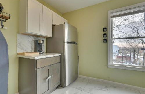Easy NYC Access Updated Apt Near Parks and Bay! - Foto 11