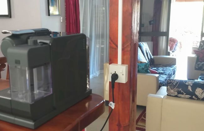 Villa Bethlehem - Foto 17