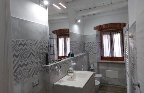 Dimora Montelago - Apartment Roby - Foto 74