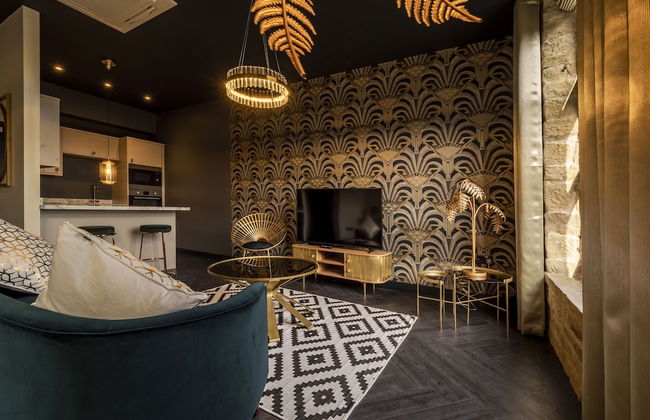 Bowers Mill Aparthotel - Foto 5