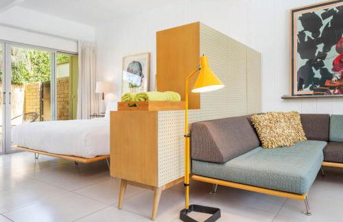 Historic Desert Star - Foto 57