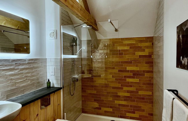 Cambrian Cottages - Foto 45