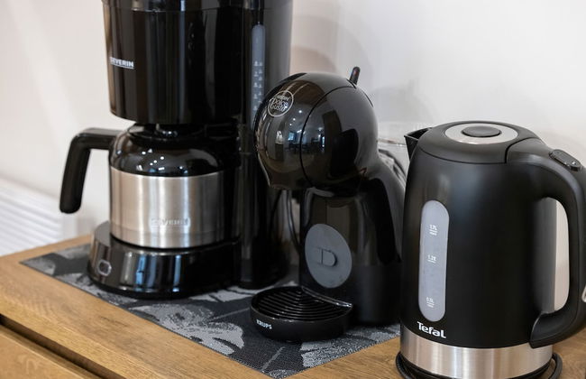 Zielona 11 Apartments by Renters - Photo 27