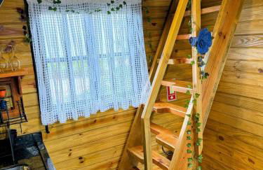 Cabana Rota do Vinho - Foto 61