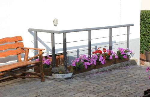 Ferienhaus Däschinger Der goldene Mond - Foto 45