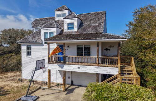 Waterfront luxury w-beach resort-pool-golf-tennis-fishing & views! - Foto 1