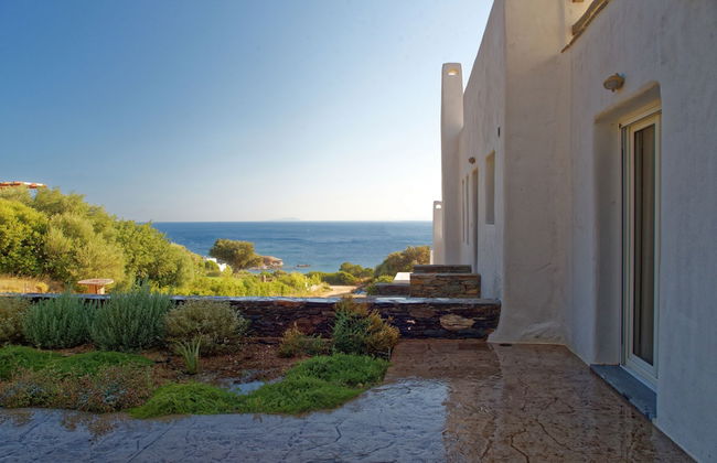 SkiNAmmos Eco Villas - Foto 55