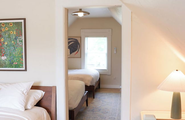 Loma Cottages - Foto 14