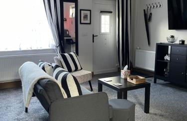 The Beehive at Pudding Cottage - Foto 7