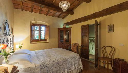 Villa Il Paradisino - Foto 5, wardrobe