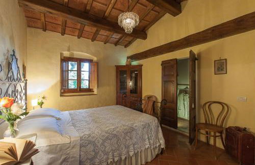 Villa Il Paradisino - Foto 5