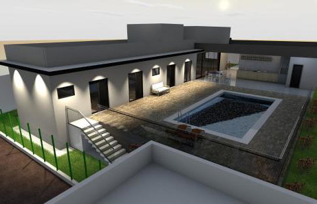 Chacará - Felicidade em Família - Foto 9