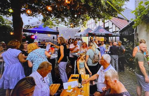 Ferienhaus Cottage in Alf an der Mosel - Foto 8