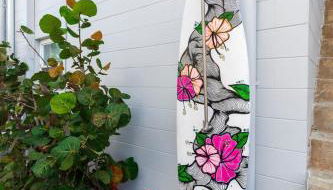 1BR Steps From Beach Heart of Cocoa Beach - Foto 5