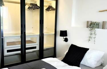 Travemünde Ruheoase mit Pool Sauna Parkplatz - Foto 53