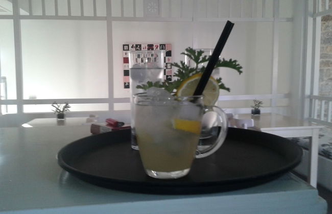 Themonies Luxury Suites - Photo 21