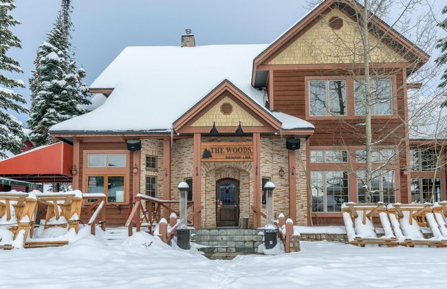 I Spy - Cozy Pet Friendly, Ski In/Ski Out Condo with Private Hot Tub - Photo 42