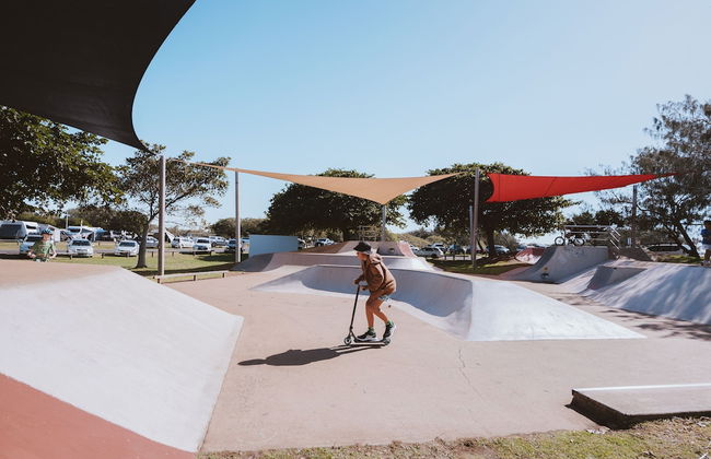 Discovery Parks - Bargara - Foto 36