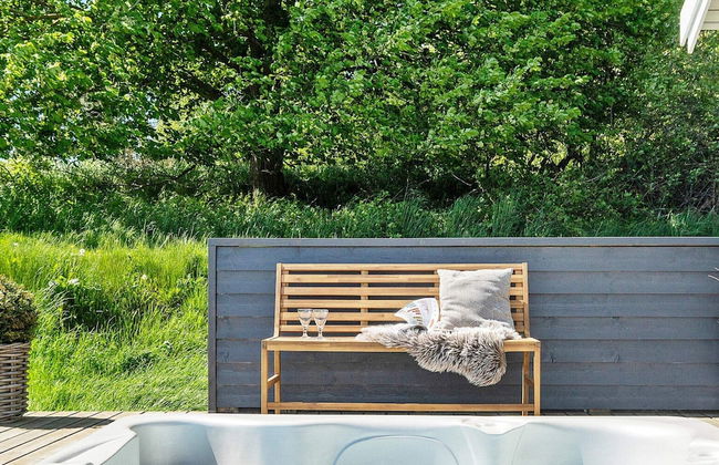 Luxury Pool Retreat - By Traum Ferienwohnungen - Foto 14