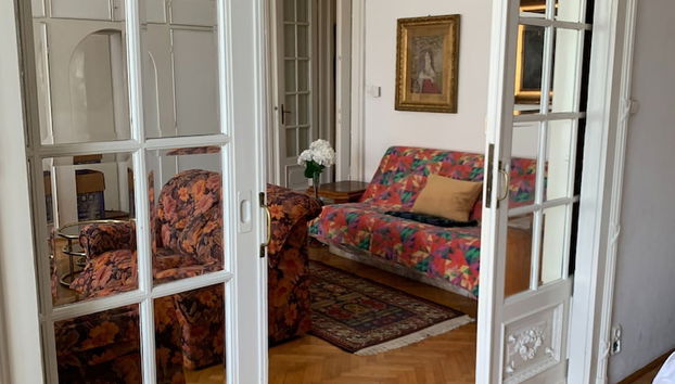 New! Libra Grande Venetian Style Apartment - Foto 5, Habitación