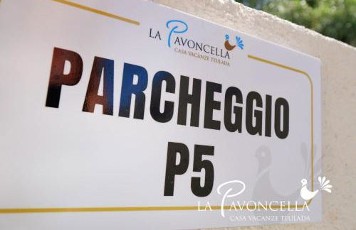 Case Vacanze La Pavoncella - Foto 32