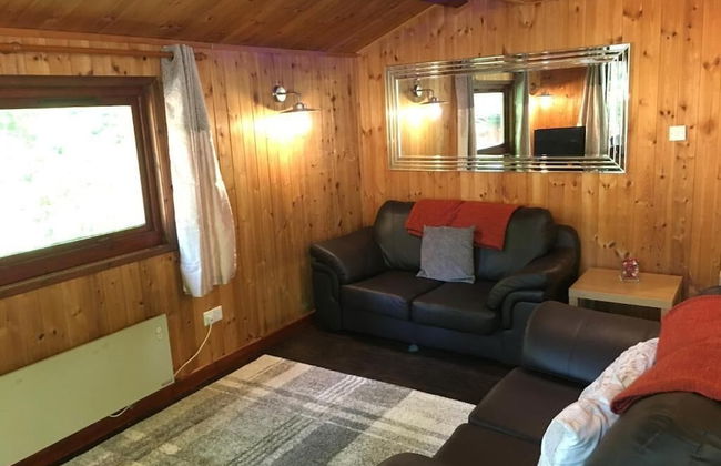 Snowdrop 14 Hot Tub - Foto 13