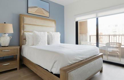 Landing Incredible 2BD Gym Rooftop Lounge - Foto 47