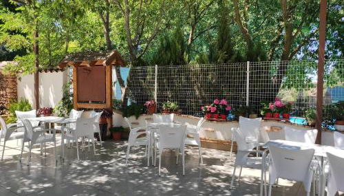 Complejo La Veguilla - Foto 5