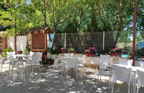 Complejo La Veguilla - Foto 5