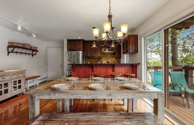 Woodbridge Condos by Snowmass Vacations - Foto 40