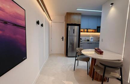 Studio Mobiliado T&F - Foto 33