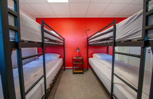 Le chalet de l'amicale - Foto 16