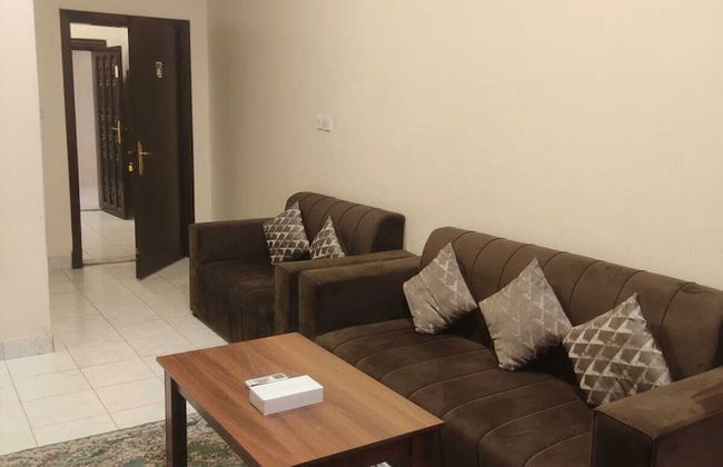 Luluat Althuraya Serviced Apartments - Foto 5