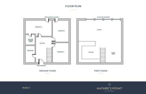 The Stables 1 - Llyn Peninsula - Foto 19
