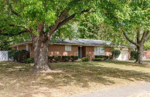 Sweet Magnolia - Newly Remodeled Ranch - Foto 11