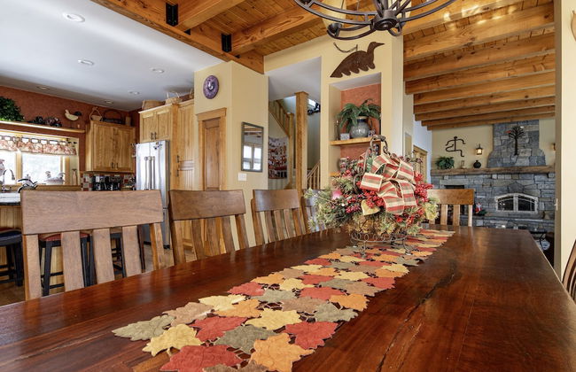 Luxury 6br Solitude Ge- Indoor Bball Court, Private Tub 6 Bedroom Home by RedAwning - Foto 14