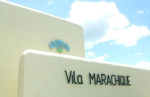 Apartamento Vila Marachique - Foto 12