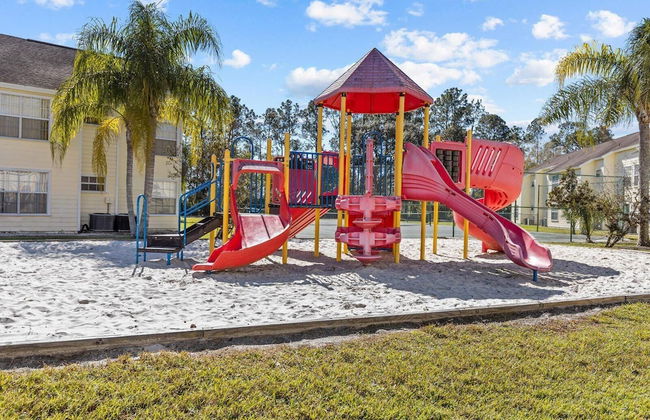 Pool, Spa, Playground and More at Villas at Laguna Bay!! - Foto 40