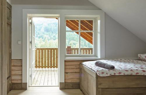 Obidza 438 chata w górach - Foto 22