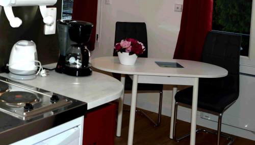 Apparthotel Douai Gare - Foto 3