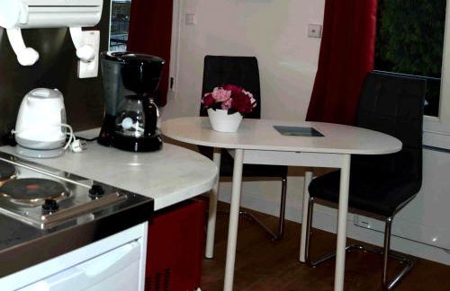 Apparthotel Douai Gare - Foto 3