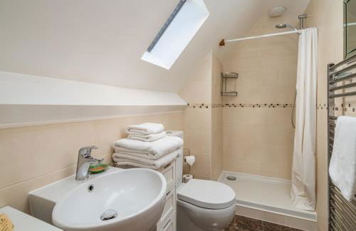 Bradenham Barn in The Chiltern Hills - Pass the Keys - Foto 7