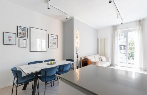 Elegant Flat in Ponte Milvio - Foto 34