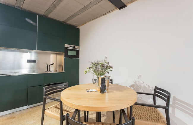 MSB Brand New Apartments in City Center - Photo 48