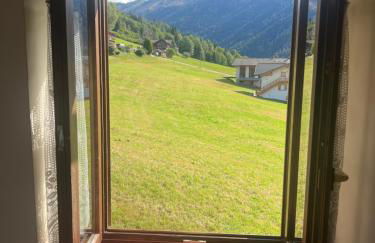 Conte Moro, ospitalità in Vanoi - Foto 48