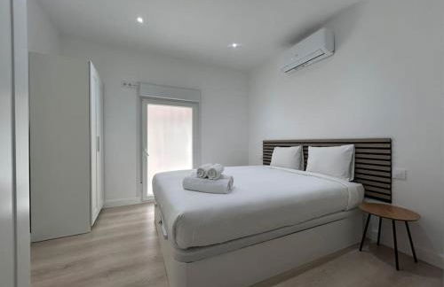 Large Apartment in Madrid - Boto - Foto 1