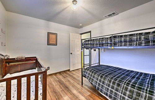 North Fork Vacation Rental: 28 Mi to Yosemite - Foto 13