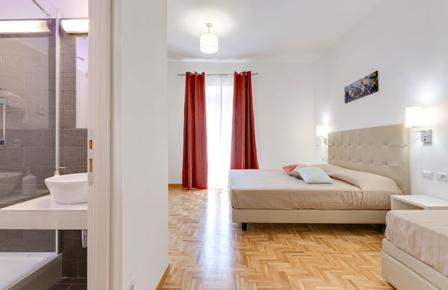 Dolce Luxury Rooms - Foto 11